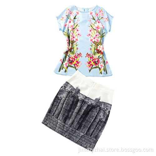 2015 Women Fashion Dress GF111